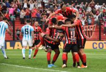 Patronato-Racing 