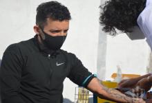 Patronato anunció que también dieron negativo todos los testeos del jueves