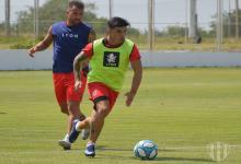 Copa Diego Maradona: Patronato tiene equipo y convocados para recibir a Vélez