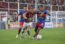 Patronato empató 0 a 0 ante Güemes de Santiago del Estero por la séptima fecha.