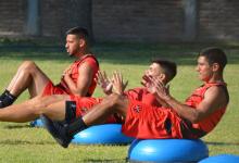 Patronato licenció a su plantel por una semana tras culminar la Copa Diego Maradona
