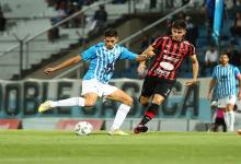 Patronato empató 1 a 1 con Gimnasia de Jujuy.