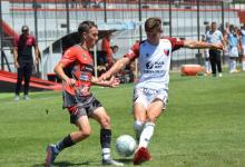 En Reserva, Patronato cayó con Colón de Santa Fe en el Grella