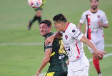 Patronato visitará a Defensa y Justicia el domingo a las 16 en Florencio Varela