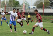 Copa de la LPF: Patronato venció a Instituto en el inicio de la cuarta fecha