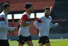 Patronato: Delfino apostará por los ingresos de Marín y Nievas para el domingo