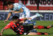 Patronato ya tiene programados sus partidos ante Unión, Platense y Racing