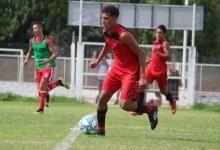 La Reserva de Patronato ganó dos amistosos ante su par de Colón de Santa Fe