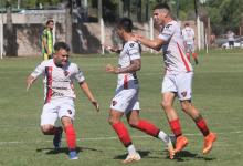 Reserva: Patronato sorprendió a Aldosivi para festejar por primera vez en “La Capillita”