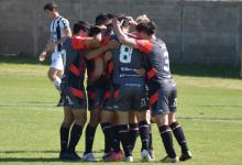 Reserva: Patronato lo dio vuelta ante Central Córdoba y festejó por primera vez de local