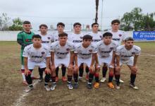 Patronato venció a San Miguel en el cierre de la undécima fecha de la Liga Paranaense