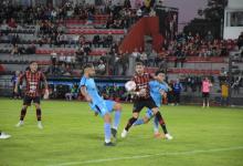 Primera Nacional: Bryan Ferreyra, el árbitro designado para Temperley-Patronato