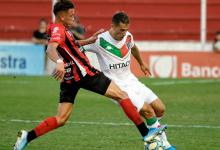 Patronato jugará ante Vélez el lunes 16 de noviembre a las 19 en Liniers