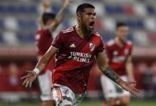 Paulo Díaz
