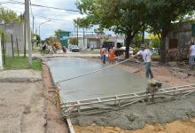 pavimentación 