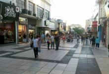 Comerciantes del microcentro piden “medidas urgentes” para afrontar la situación