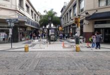 Peatonal San Martín