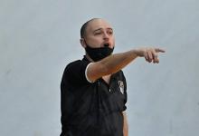 Néstor Bogado dirigirá a la selección argentina de básquet silencioso