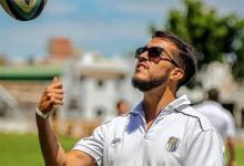 “Esperemos poder imponernos en la cancha”, indicó el entrenador de Estudiantes