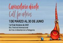 Festival Internacional de Cine Ambiental de la Patagonia