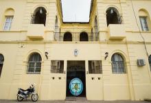 Los establecimientos penitenciarios de la Provincia albergan a 544 internos federales, de los cuales 234 tienen condena; mientras que 310 se encuentran bajo prisión preventiva
