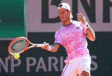 Diego Schwartzman