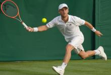 Diego Schwartzman 