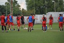 Patronato plantel