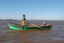 La idea es conformar una mesa interinstitucional para promover el desarrollo, con énfasis en aspectos sanitarios y de inocuidad para la modalidad de pesca artesanal.