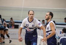 Vóley: Pescadores de Gualeguaychú logró el quinto puesto en la Liga Federal