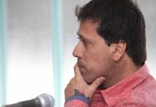 Gustavo “Petaco” Barrientos fue derivado al penal de Gualeguaychú