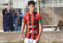 Patronato