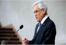 Sebastián Piñera