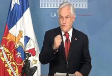 Sebastián Piñera