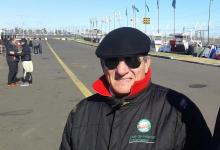 “Es un orgullo que el Súper TC2000 esté en nuestro autódromo”, expresó Romeo Pisano