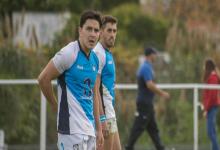 Citaron a cinco paranaenses para la preselección juvenil de rugby