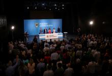 El peronismo afronta un año muy complejo para lograr acuerdos electorales.