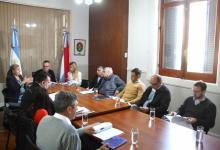 El gobierno avanza en un proceso de eliminación de burocracia y más transparencia en las licitaciones. 