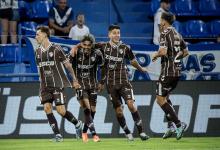 Platense 