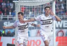 Platense 