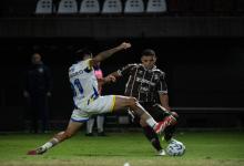 Fútbol: Platense y Rosario Central empataron sin goles en Vicente López