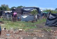 pobreza en Gualeguaychú