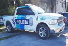 Localizaron a la adolescente entrerriana que era buscada en Buenos Aires