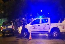 Policía