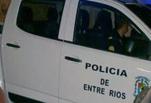 Policía