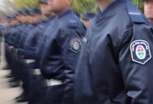 Un sector de la Policía de Entre Ríos anunció que se movilizará este martes hasta la Casa de Gobierno para reclamar por “los montos en negro” y equiparación salarial con la Policía Federal Argentina.
