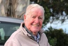 Murió Juan Carlos Harriott (h.), la leyenda que traspasó los límites del polo con humildad