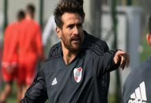 Con el retorno de Ponzio, River dio a conocer sus convocados para recibir a Patronato