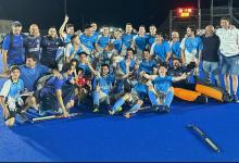 Hockey sobre césped: Rowing y Talleres iniciarán este jueves la Superliga en Rosario