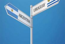 La disparidad cambiara entre Argentina y Uruguay refleja la desvalorización del peso argentino y los altos costos que implica viajar al exterior.